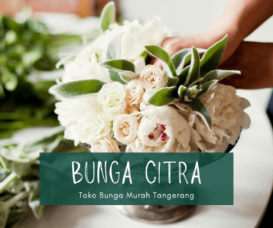 Jual Bunga Papan Tangerang