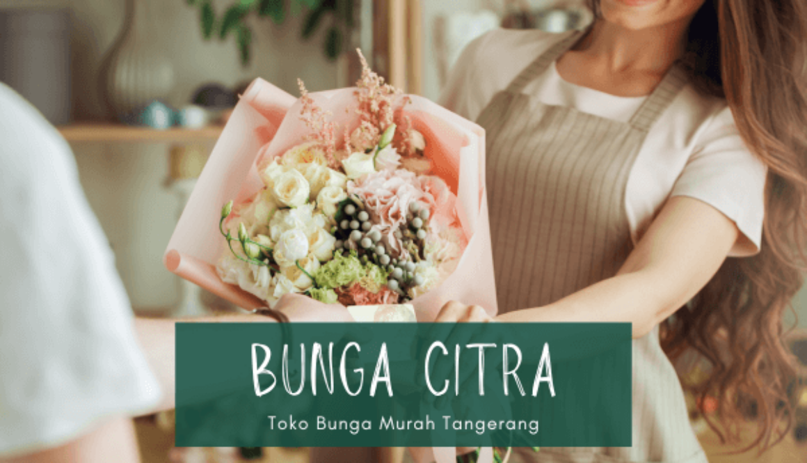 Toko Bunga Tangerang